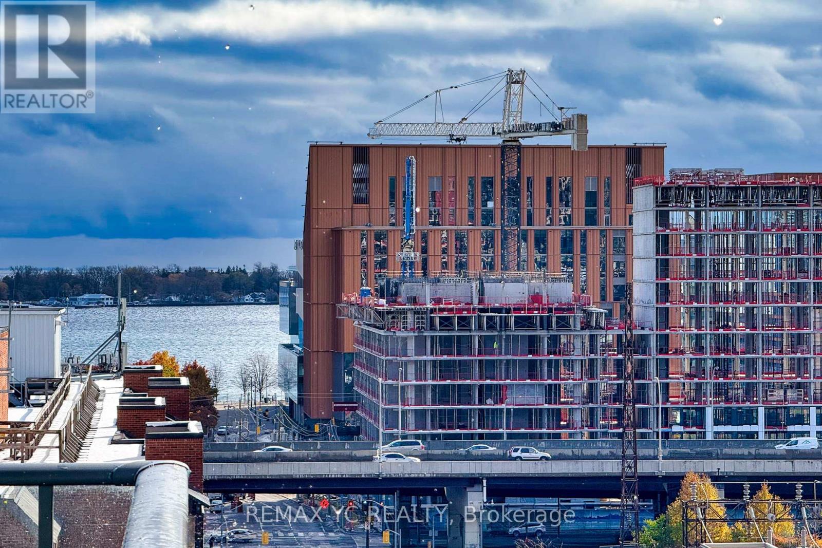 951 - 121 Lower Sherbourne Street, Toronto, Ontario  M5A 0W8 - Photo 29 - C12542754