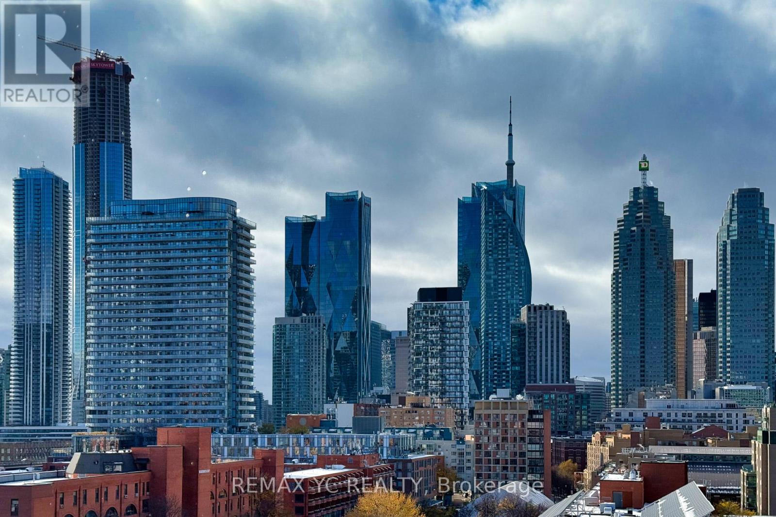 951 - 121 Lower Sherbourne Street, Toronto, Ontario  M5A 0W8 - Photo 30 - C12542754