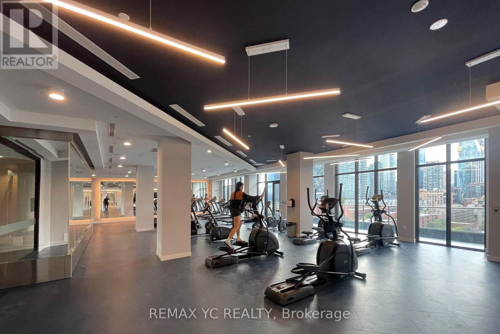 951 - 121 Lower Sherbourne Street, Toronto, Ontario  M5A 0W8 - Photo 31 - C12542754