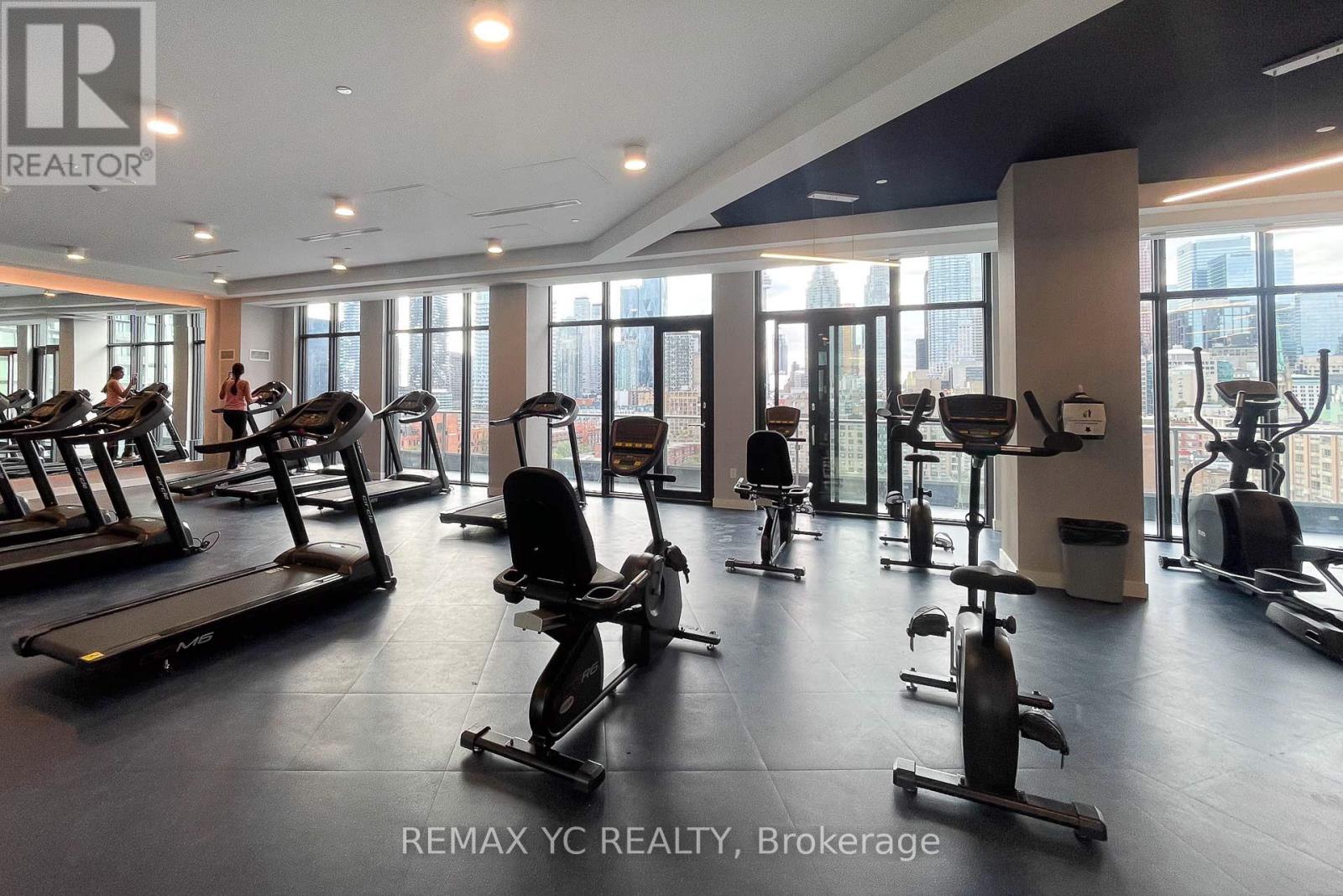 951 - 121 Lower Sherbourne Street, Toronto, Ontario  M5A 0W8 - Photo 32 - C12542754