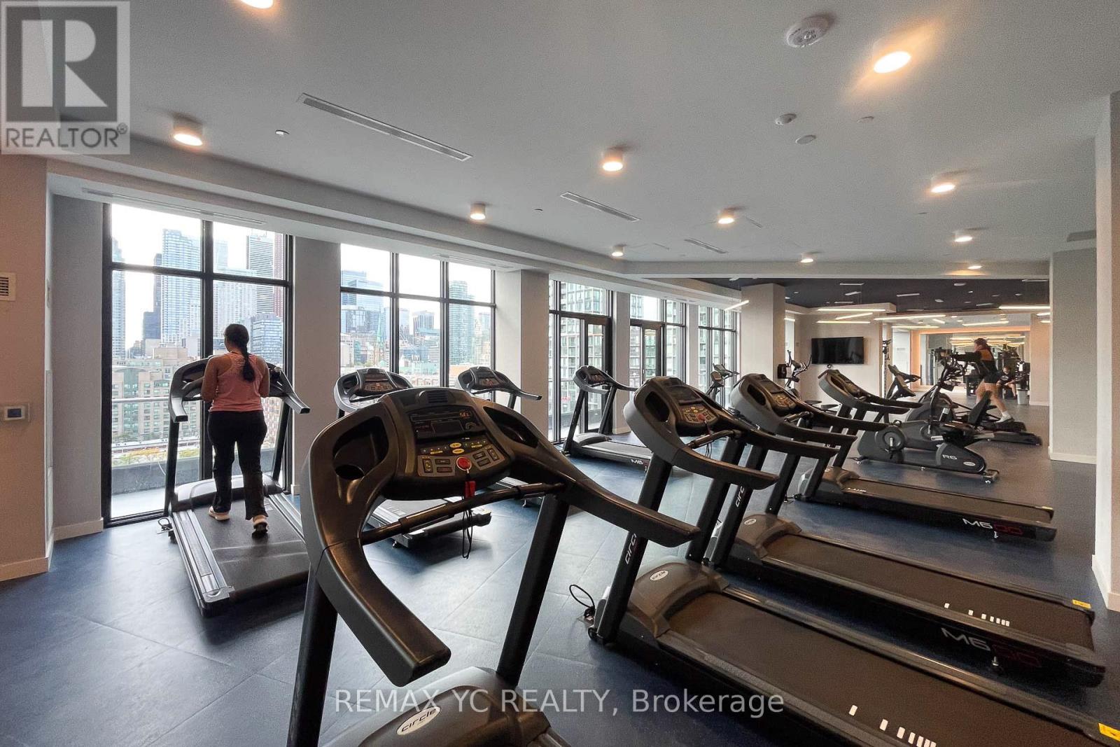 951 - 121 Lower Sherbourne Street, Toronto, Ontario  M5A 0W8 - Photo 33 - C12542754