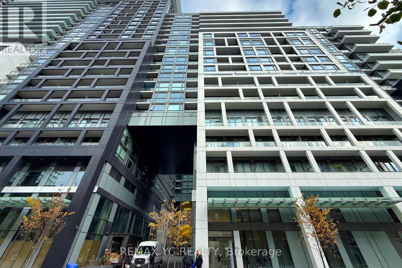 951 - 121 Lower Sherbourne Street, Toronto, Ontario  M5A 0W8 - Photo 39 - C12542754