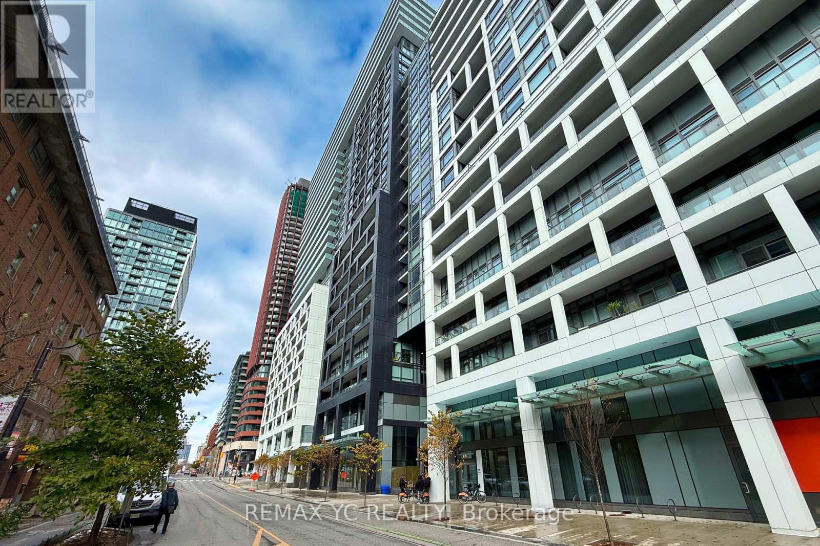 951 - 121 Lower Sherbourne Street, Toronto, Ontario  M5A 0W8 - Photo 40 - C12542754