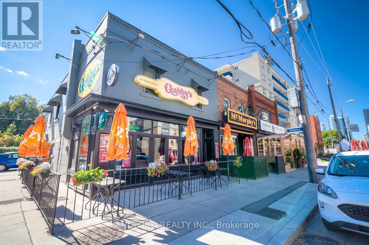 401 - 420 Eglinton Avenue E, Toronto, Ontario  M4P 1L8 - Photo 17 - C12542772