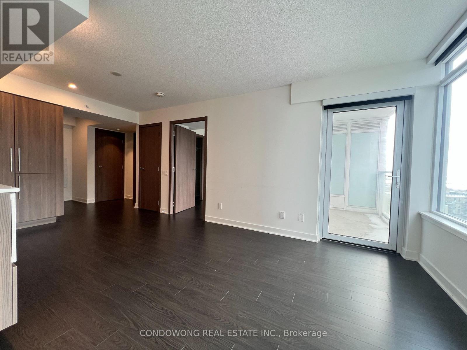1815 - 19 Bathurst Street, Toronto, Ontario M5V 0N2 - Photo 6 - C12542870