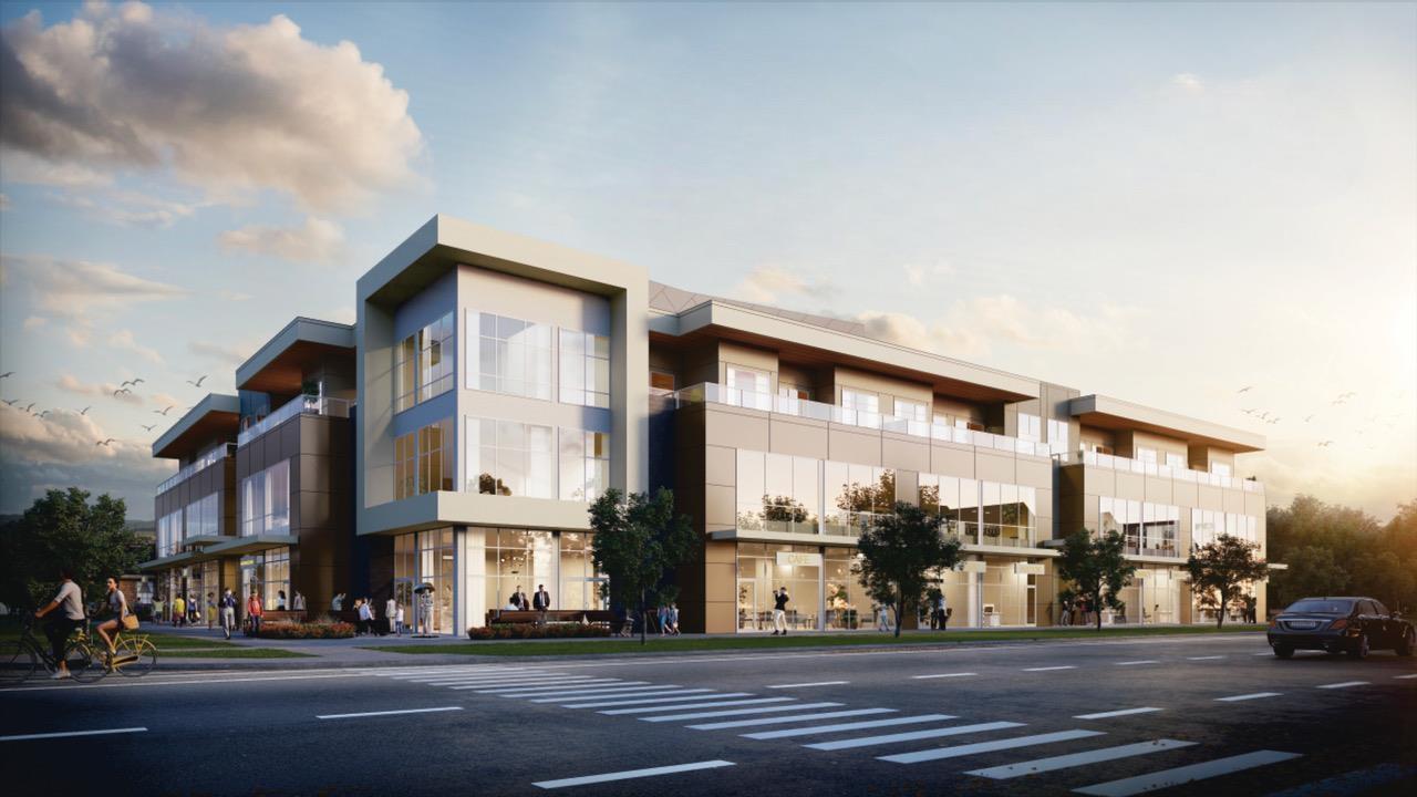 107 7168 192 Street, Surrey, British Columbia  V0V 0V0 - Photo 2 - C8073788