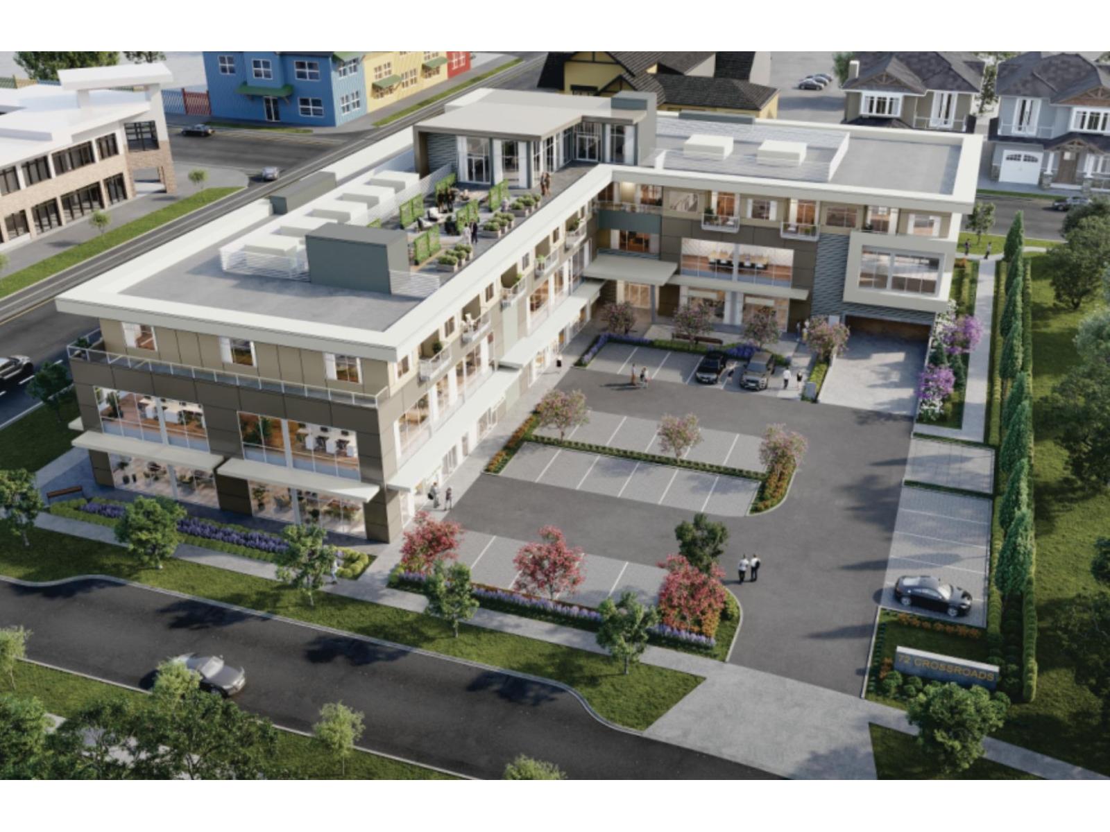 107 7168 192 Street, Surrey, British Columbia  V0V 0V0 - Photo 3 - C8073788