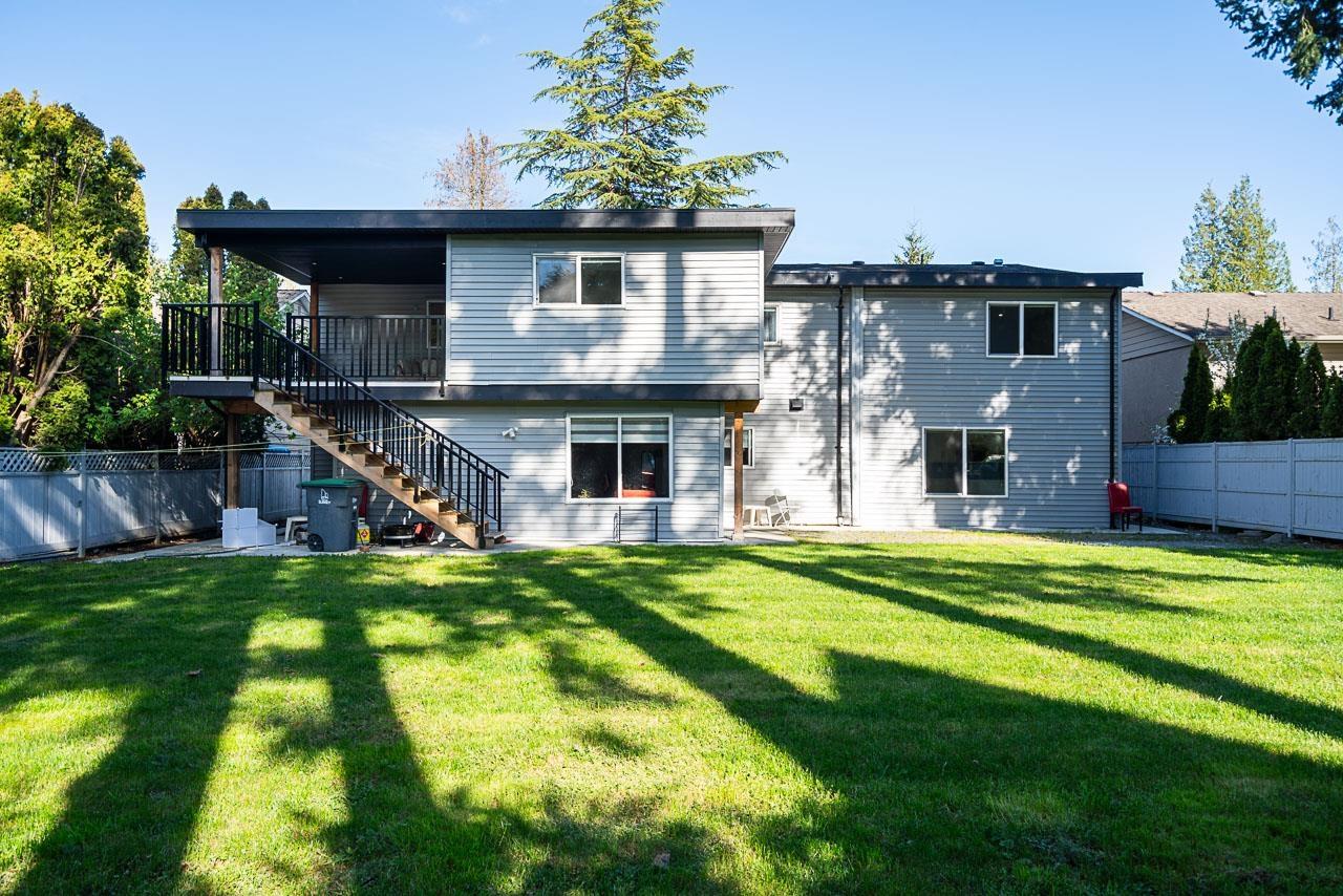 1675 136 Street, Surrey, British Columbia  V4A 4E3 - Photo 33 - R3067272
