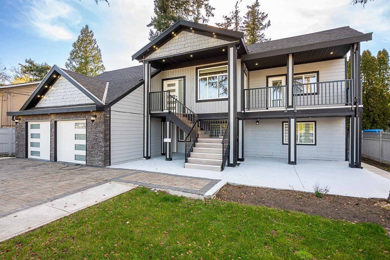 1675 136 Street, Surrey, British Columbia  V4A 4E3 - Photo 37 - R3067272