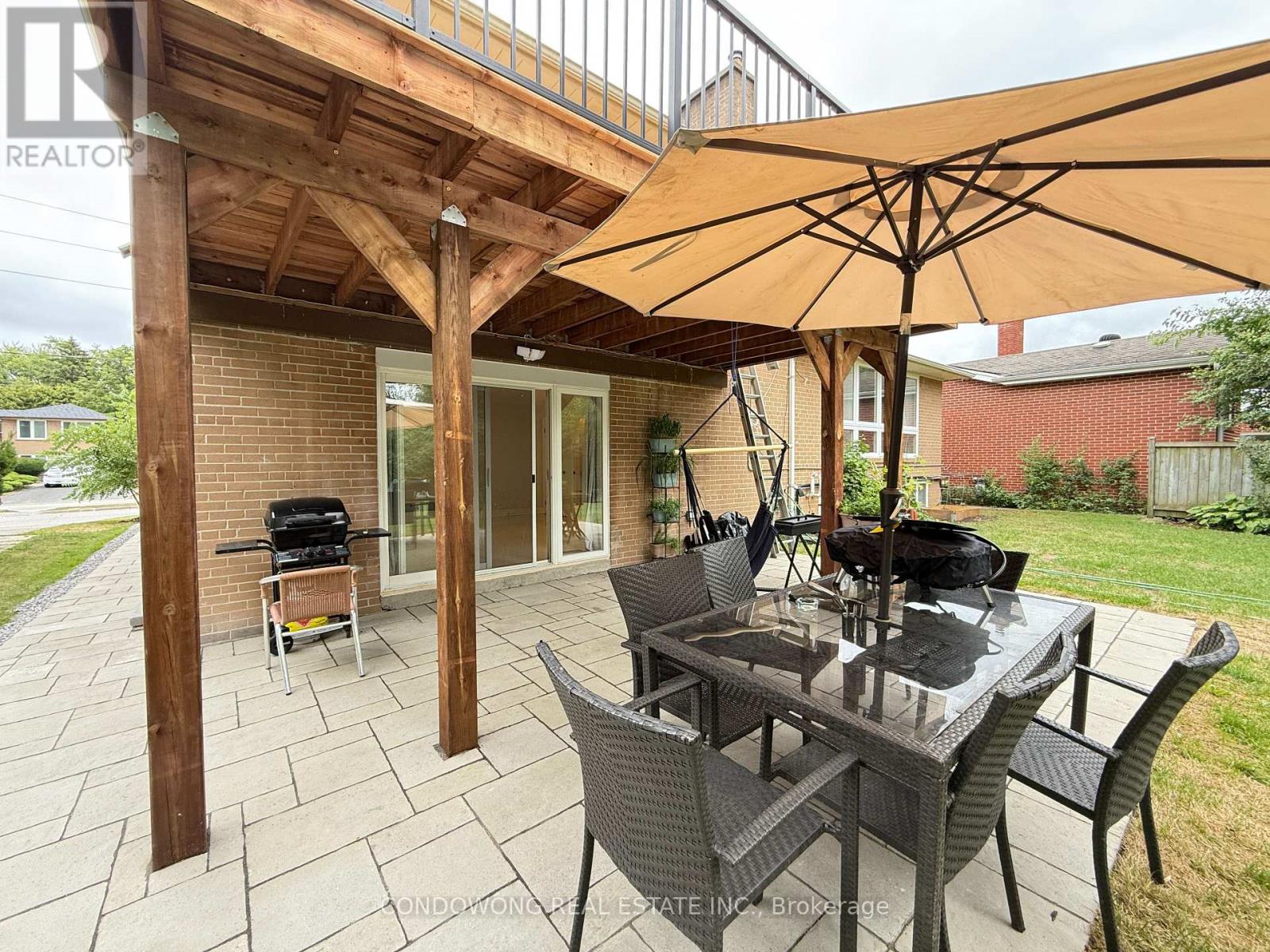 3 Alamosa Drive, Toronto, Ontario M2J 2N6 - Photo 21 - C12539506