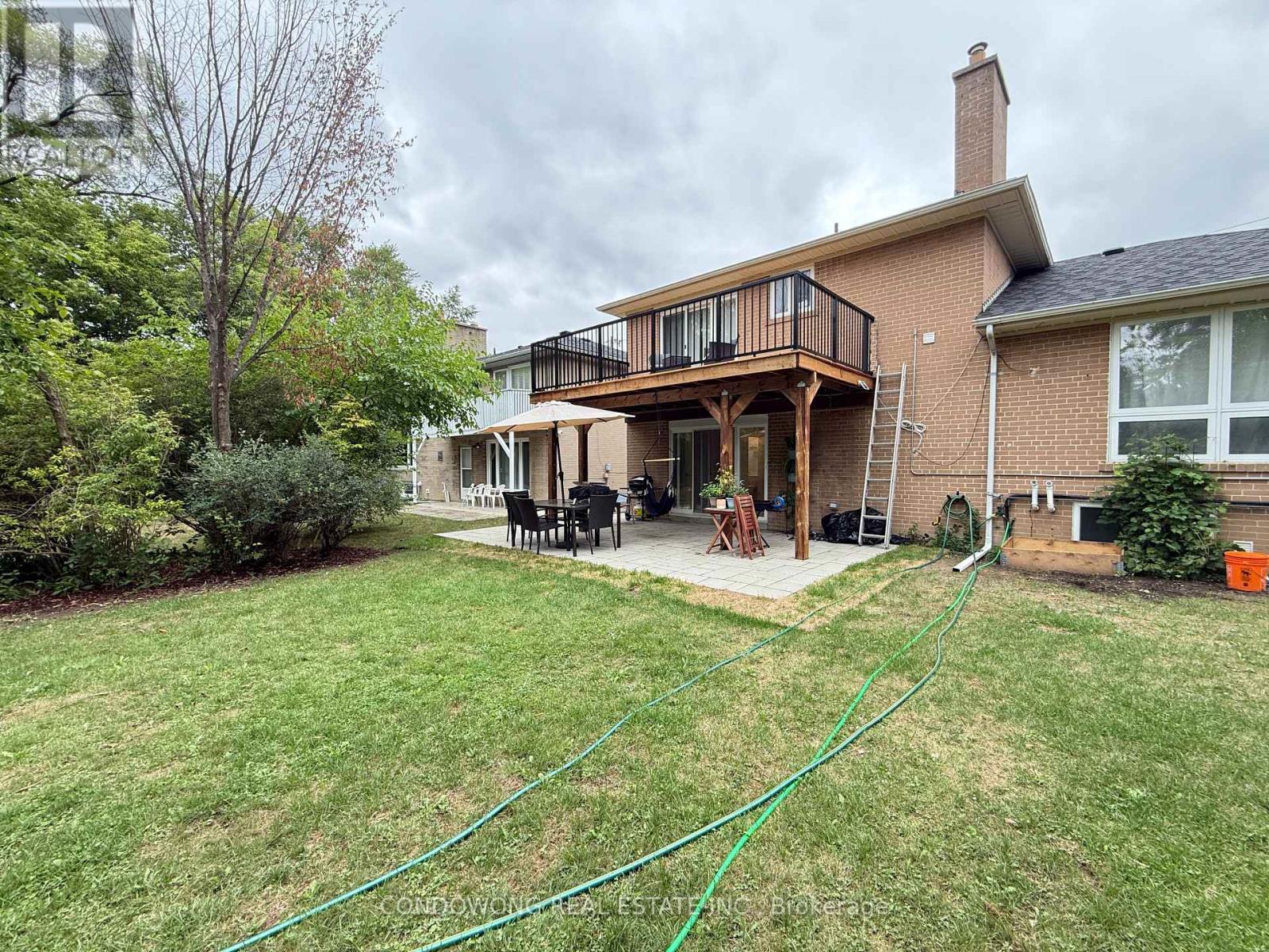 3 Alamosa Drive, Toronto, Ontario M2J 2N6 - Photo 22 - C12539506