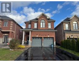 144 UNDERWOOD DRIVE, Whitby, Ontario