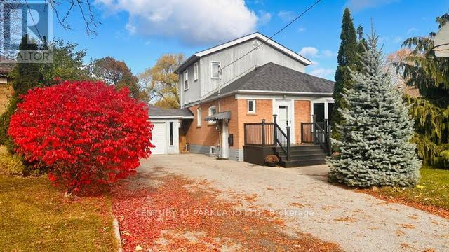 78 CREE AVENUE, Toronto, Ontario