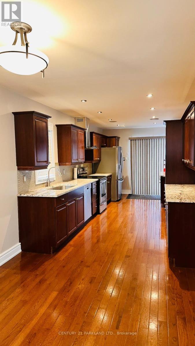 78 Cree Avenue, Toronto, Ontario  M1M 1Z8 - Photo 13 - E12542690