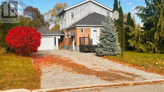 78 Cree Avenue, Toronto, Ontario  M1M 1Z8 - Photo 2 - E12542690