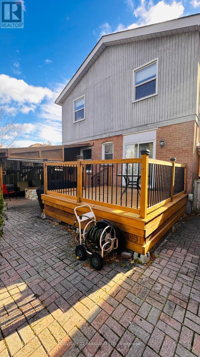 78 Cree Avenue, Toronto, Ontario  M1M 1Z8 - Photo 29 - E12542690