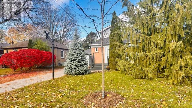 78 Cree Avenue, Toronto, Ontario  M1M 1Z8 - Photo 3 - E12542690