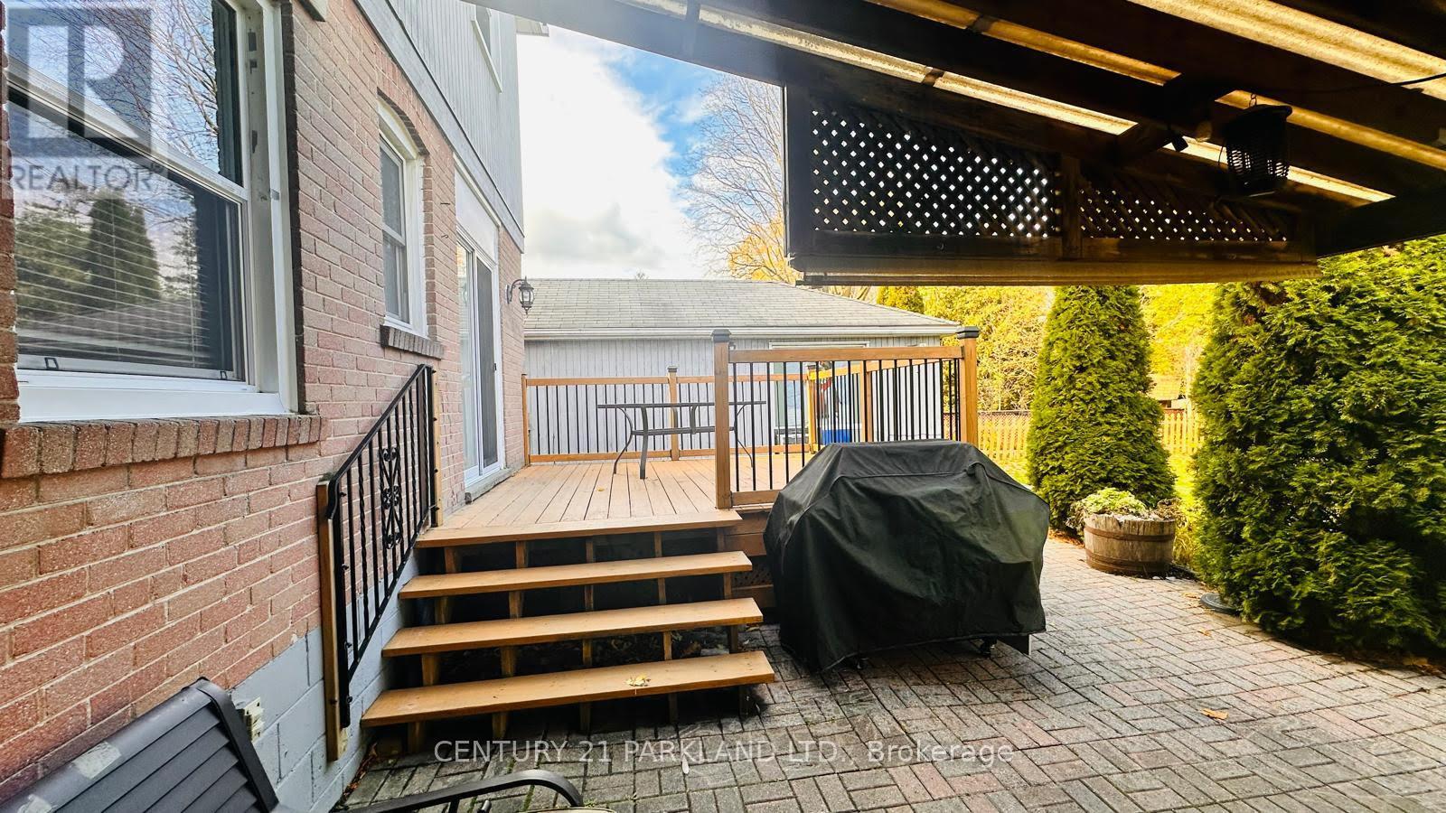 78 Cree Avenue, Toronto, Ontario  M1M 1Z8 - Photo 30 - E12542690