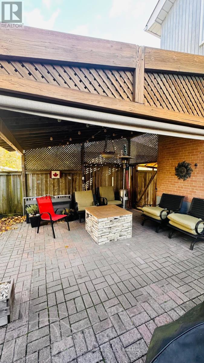 78 Cree Avenue, Toronto, Ontario  M1M 1Z8 - Photo 31 - E12542690