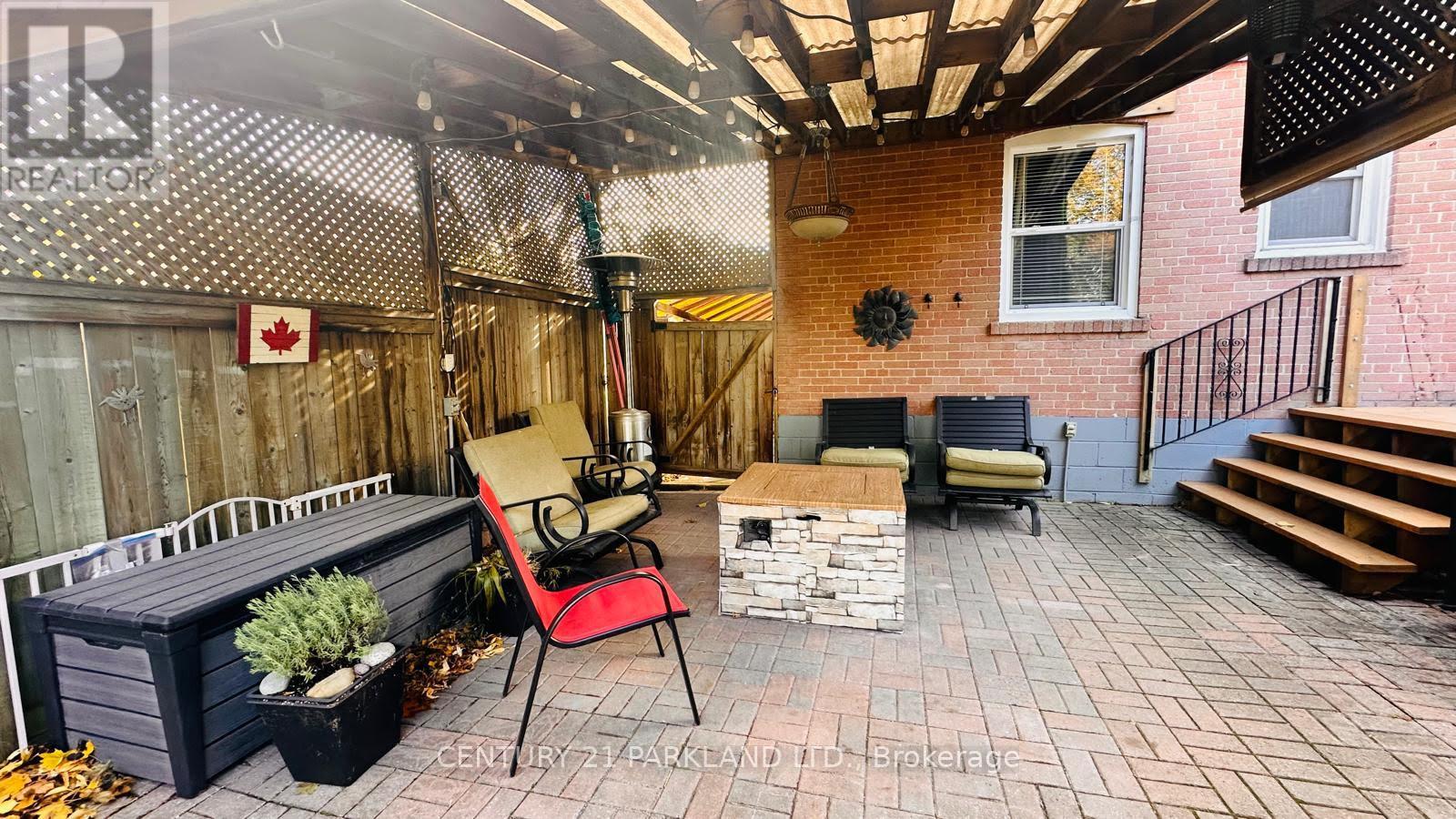 78 Cree Avenue, Toronto, Ontario  M1M 1Z8 - Photo 32 - E12542690