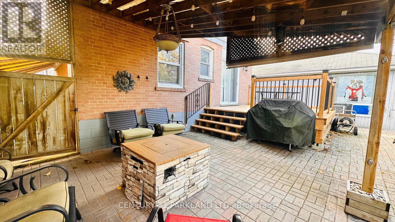 78 Cree Avenue, Toronto, Ontario  M1M 1Z8 - Photo 33 - E12542690