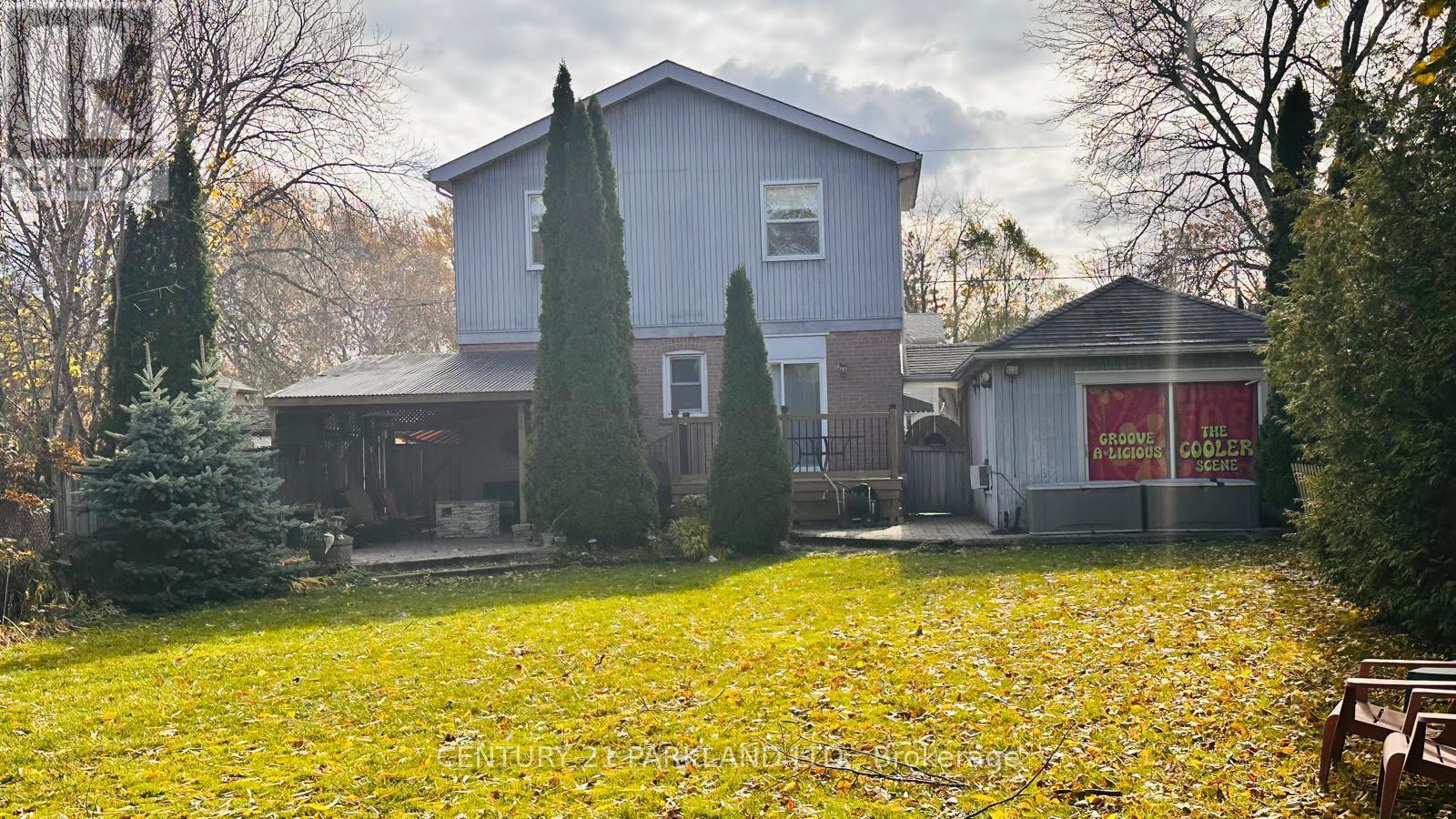 78 Cree Avenue, Toronto, Ontario  M1M 1Z8 - Photo 35 - E12542690