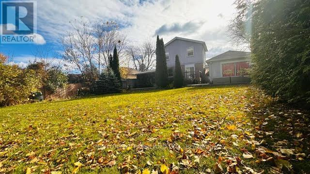 78 Cree Avenue, Toronto, Ontario  M1M 1Z8 - Photo 36 - E12542690