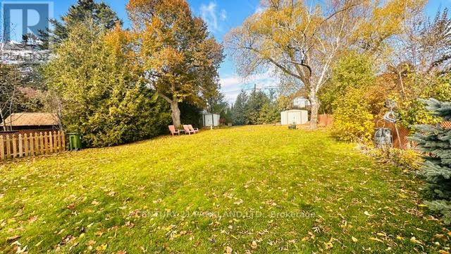 78 Cree Avenue, Toronto, Ontario  M1M 1Z8 - Photo 37 - E12542690