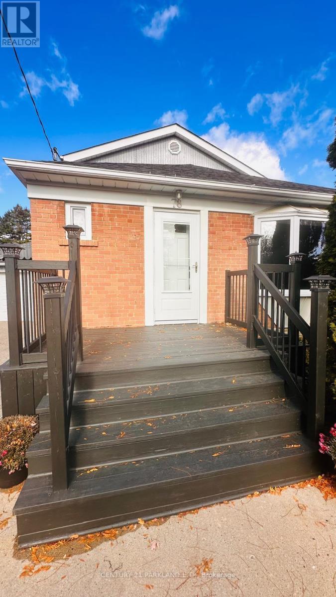 78 Cree Avenue, Toronto, Ontario  M1M 1Z8 - Photo 4 - E12542690