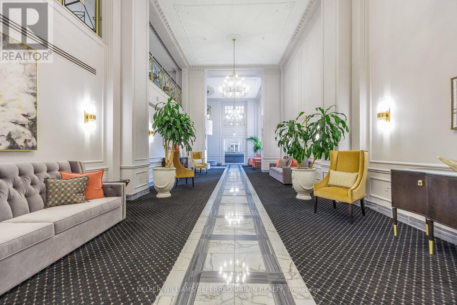 906 - 2287 Lake Shore Boulevard, Toronto, Ontario M8V 3Y1 - Photo 25 - W12502958