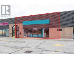 414 SPEERS ROAD, Oakville, Ontario