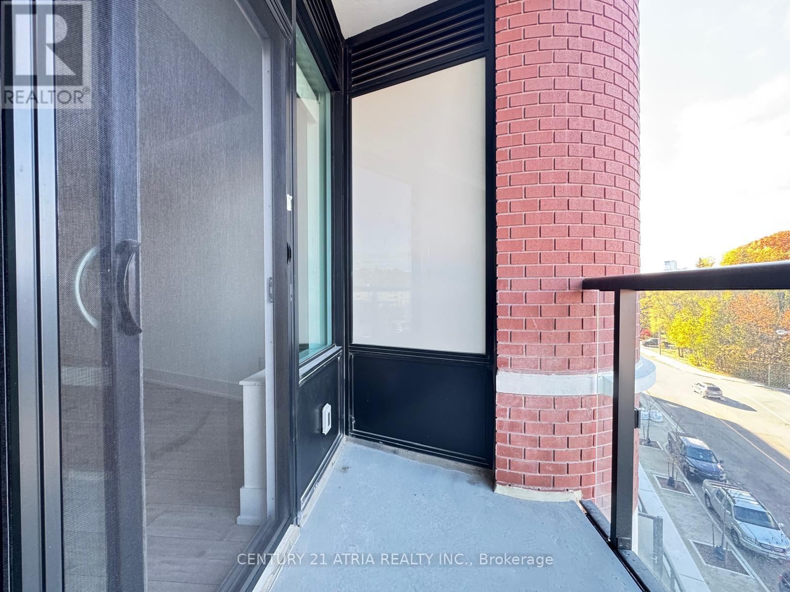 418 - 259 The Kingsway, Toronto, Ontario  M9A 0G2 - Photo 23 - W12541760