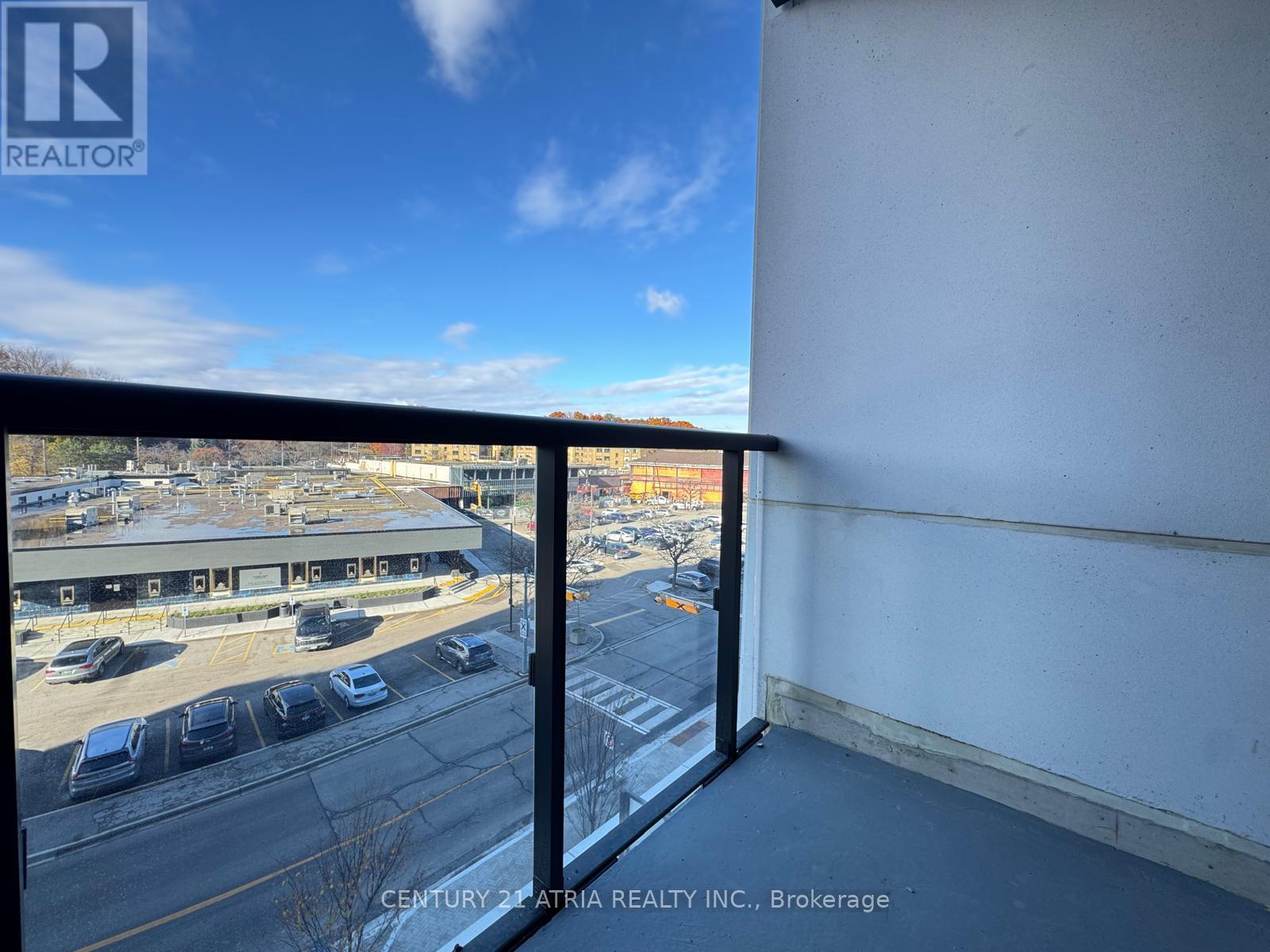 418 - 259 The Kingsway, Toronto, Ontario  M9A 0G2 - Photo 25 - W12541760