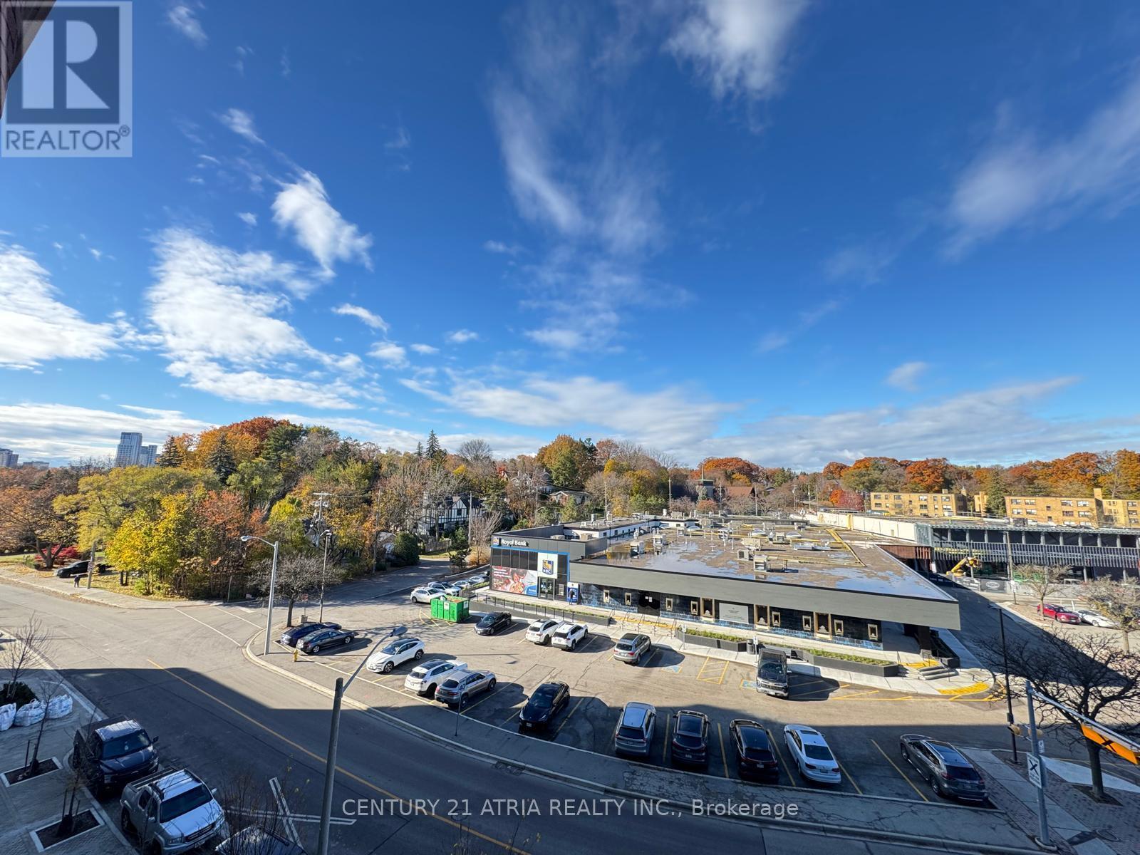 418 - 259 The Kingsway, Toronto, Ontario  M9A 0G2 - Photo 27 - W12541760