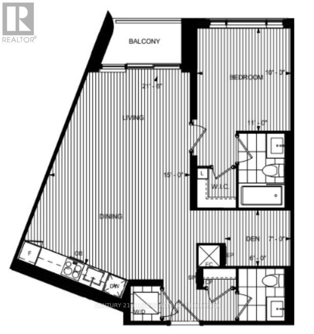 418 - 259 The Kingsway, Toronto, Ontario  M9A 0G2 - Photo 41 - W12541760