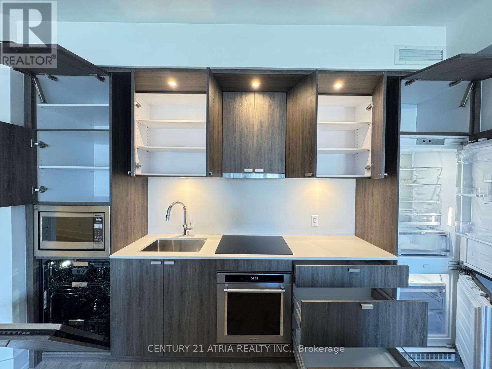 418 - 259 The Kingsway, Toronto, Ontario  M9A 0G2 - Photo 29 - W12541760