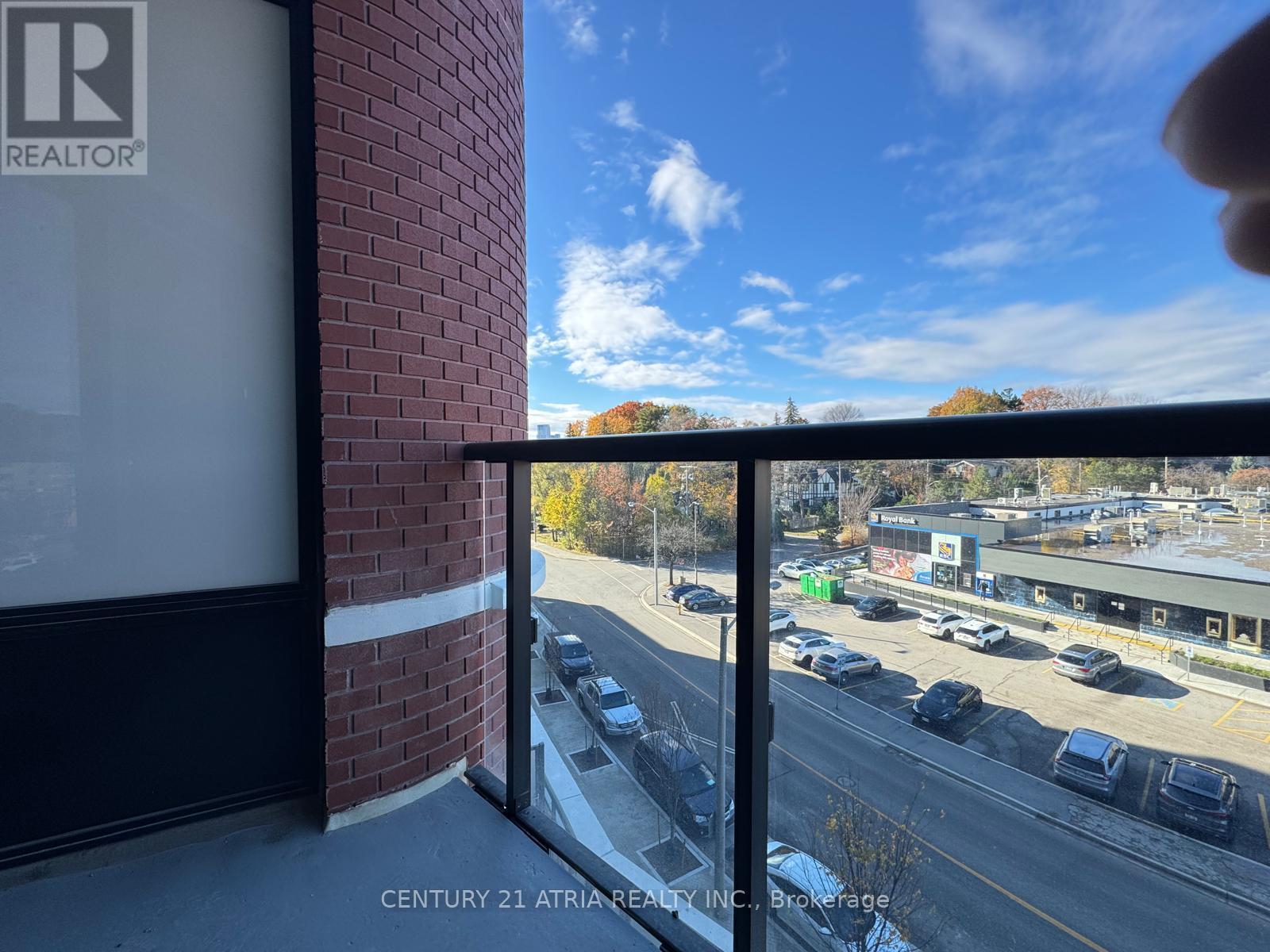 418 - 259 The Kingsway, Toronto, Ontario  M9A 0G2 - Photo 24 - W12541760