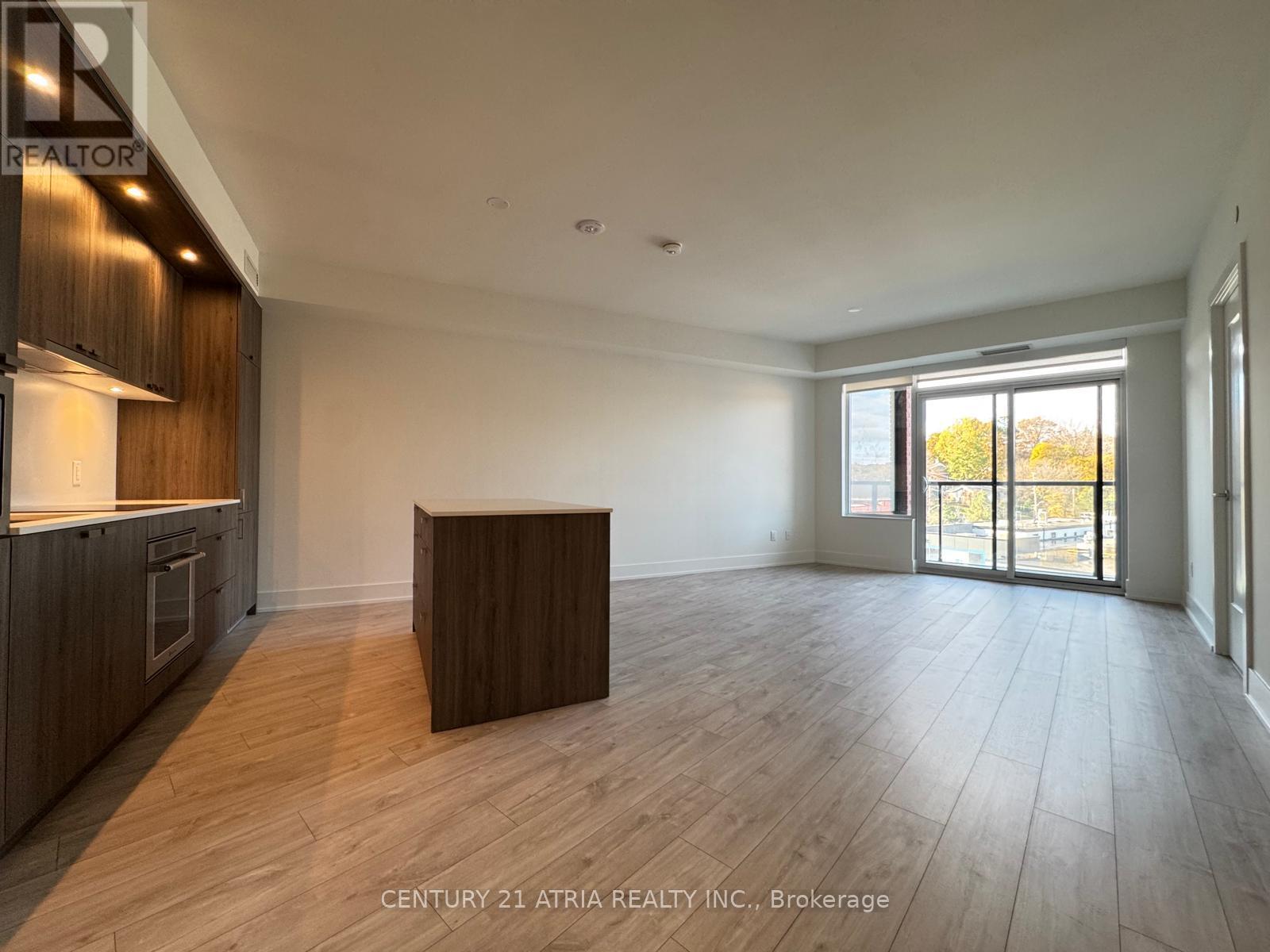 418 - 259 The Kingsway, Toronto, Ontario  M9A 0G2 - Photo 5 - W12541760