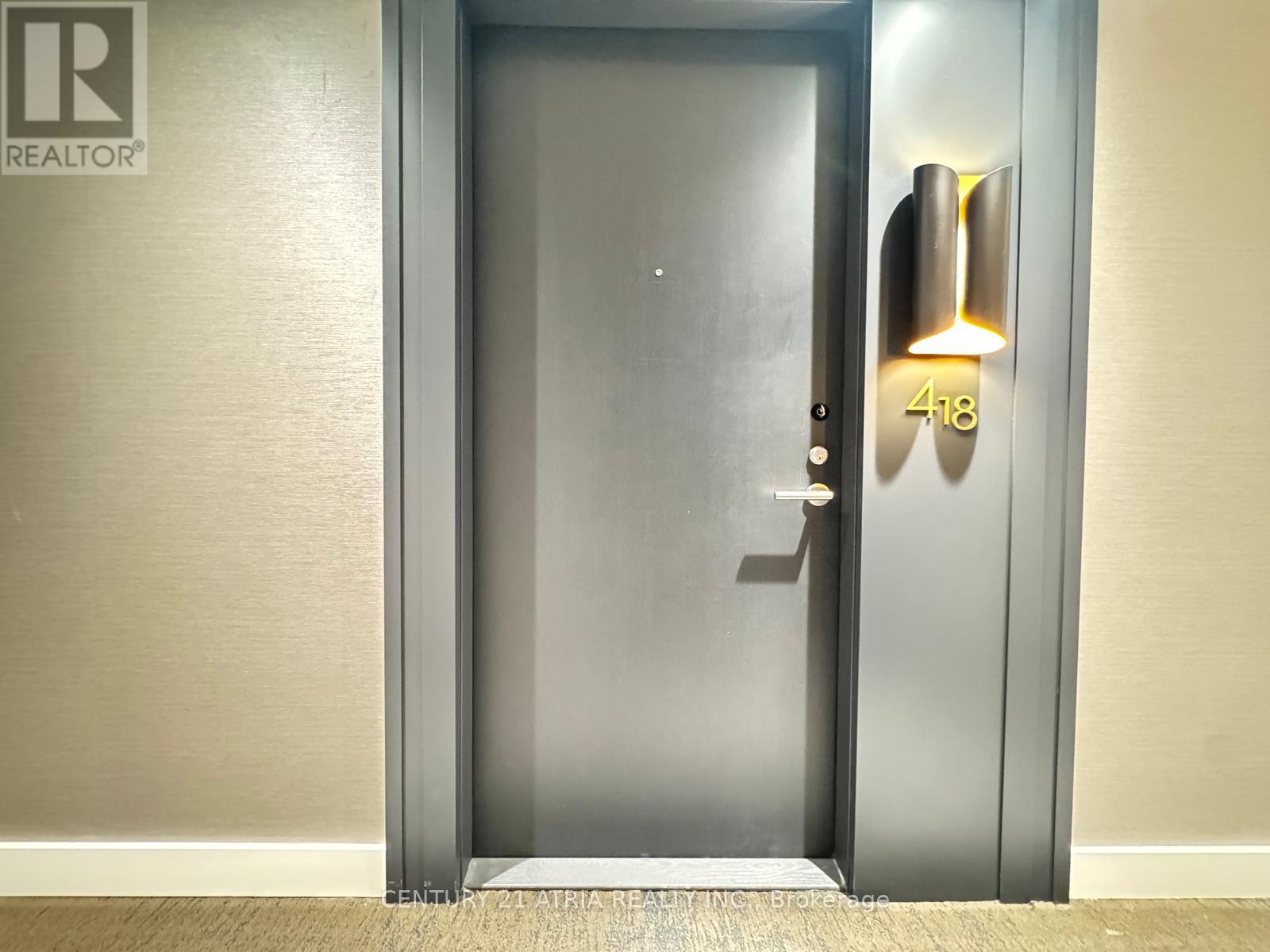 418 - 259 The Kingsway, Toronto, Ontario  M9A 0G2 - Photo 28 - W12541760