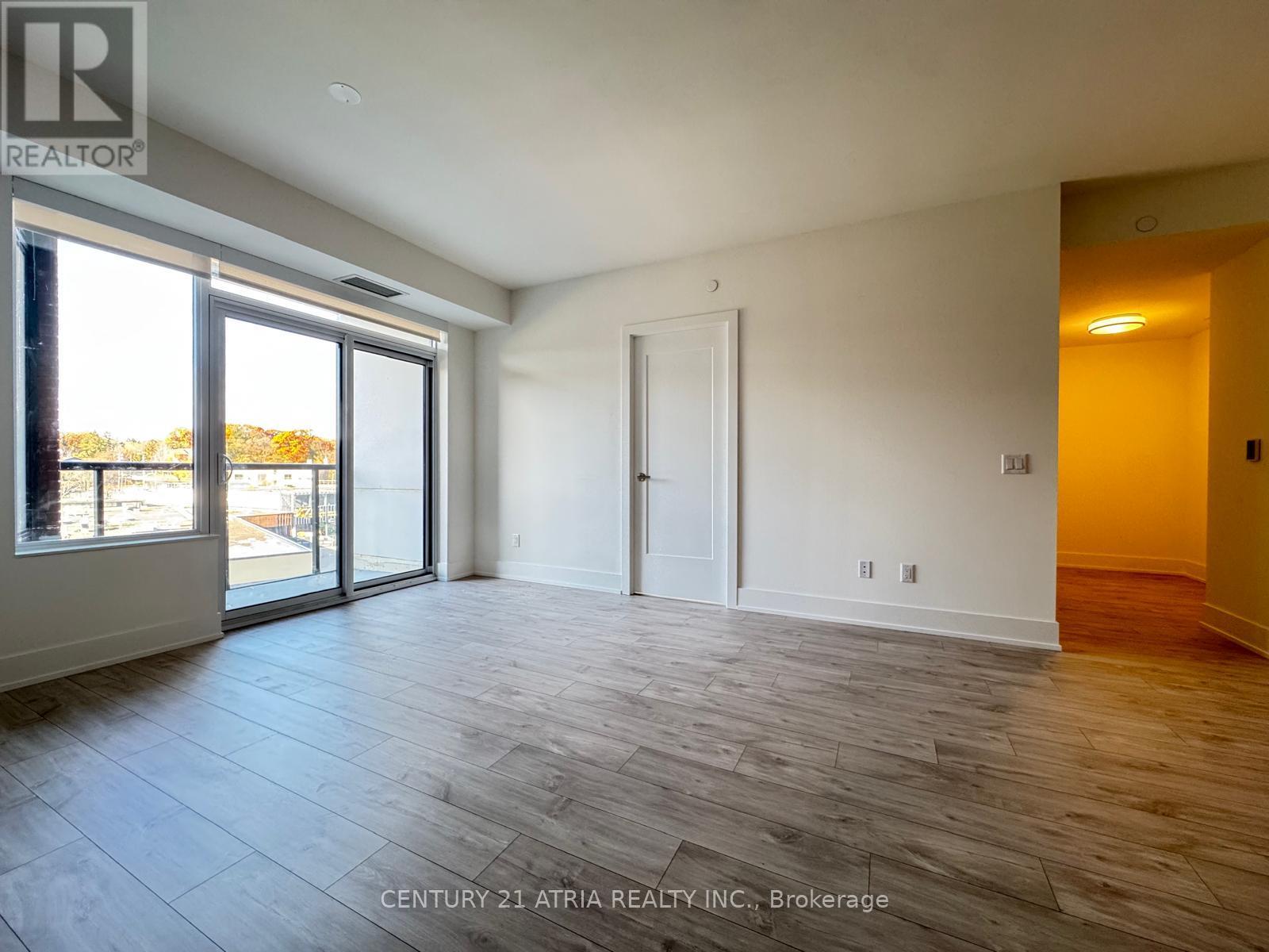 418 - 259 The Kingsway, Toronto, Ontario  M9A 0G2 - Photo 7 - W12541760