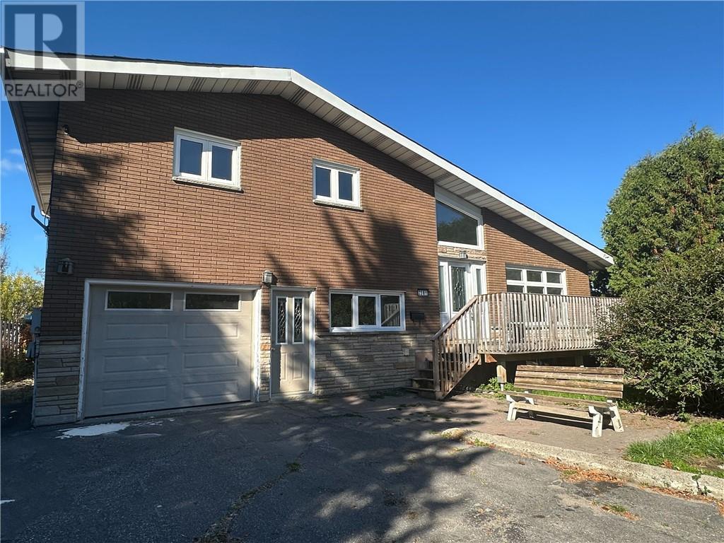 2381 Mallards Landing Drive, Sudbury, Ontario