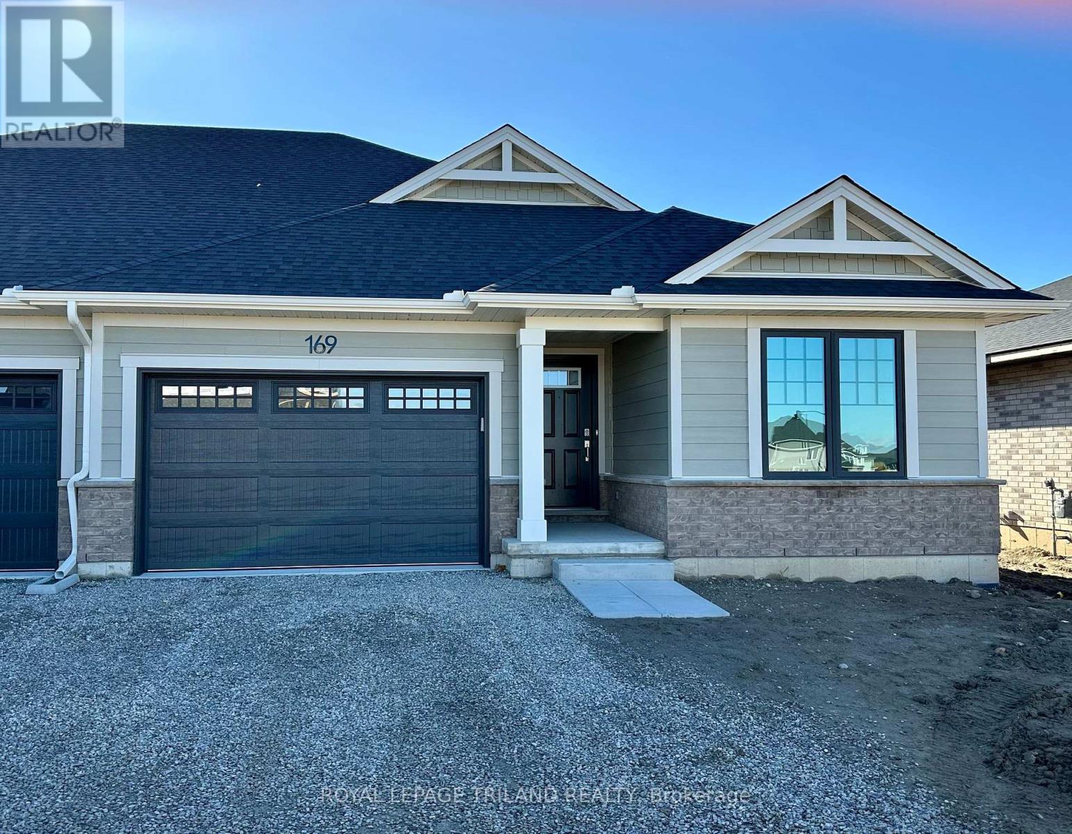 169 STYLES DRIVE, St. Thomas, Ontario