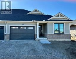 169 STYLES DRIVE, St. Thomas, Ontario