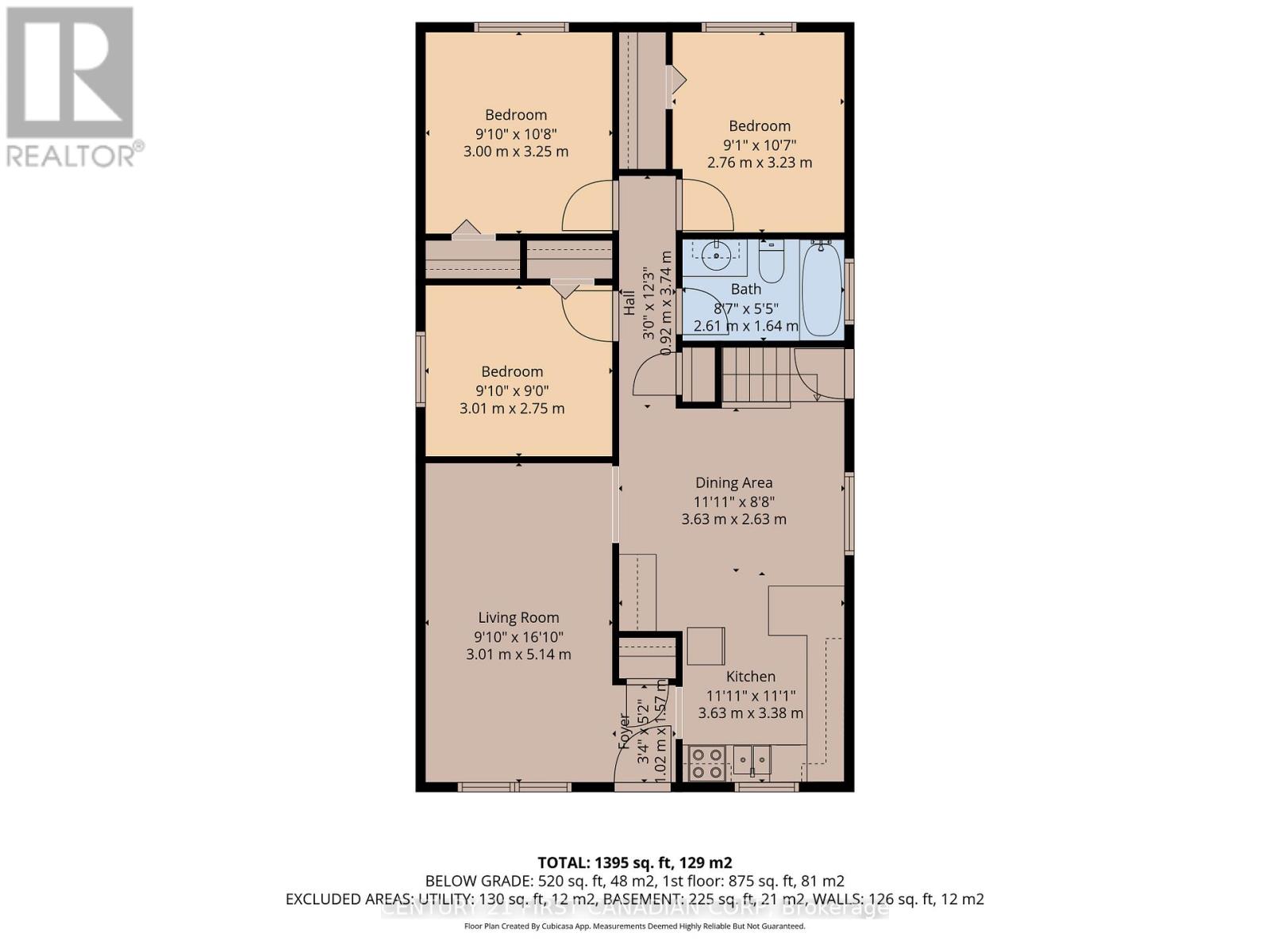 Photo 46 of 47 for 58 Scotchmere Crescent