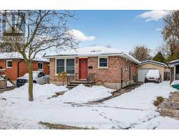 58 SCOTCHMERE CRESCENT, London South, Ontario