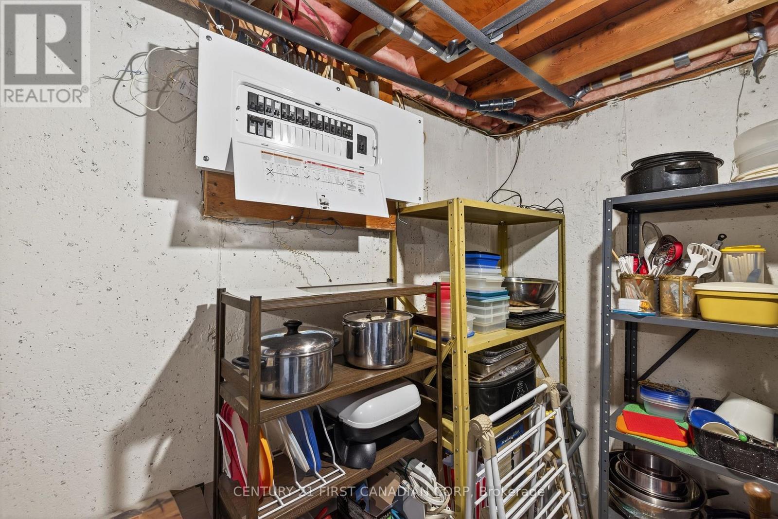 58 Scotchmere Crescent, London South, Ontario  N6E 2A1 - Photo 31 - X12542872