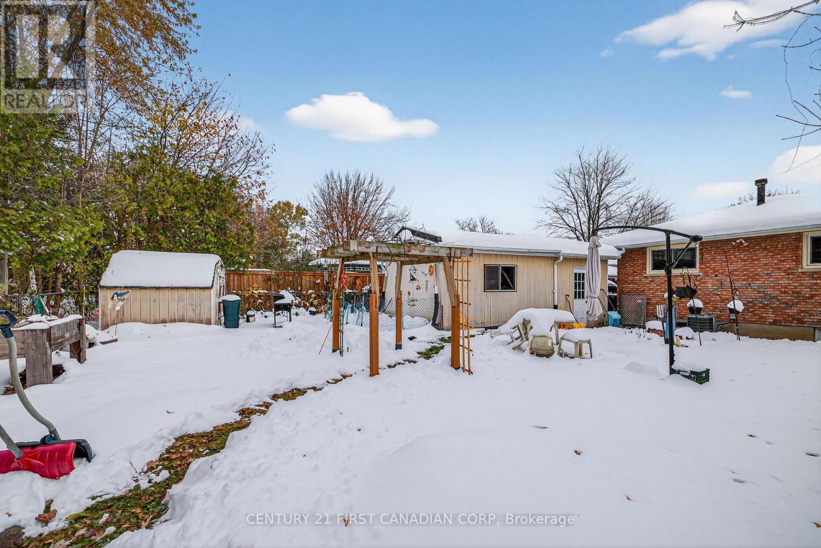 58 Scotchmere Crescent, London South, Ontario  N6E 2A1 - Photo 40 - X12542872