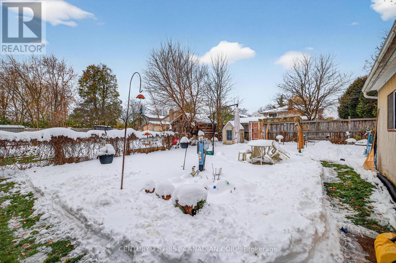 58 Scotchmere Crescent, London South, Ontario  N6E 2A1 - Photo 37 - X12542872