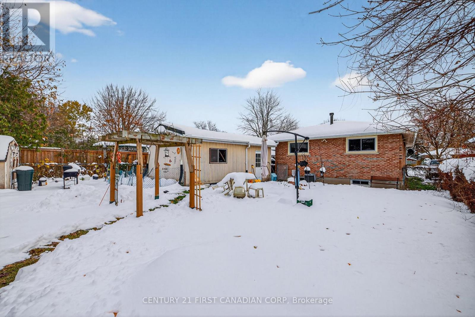 58 Scotchmere Crescent, London South, Ontario  N6E 2A1 - Photo 39 - X12542872