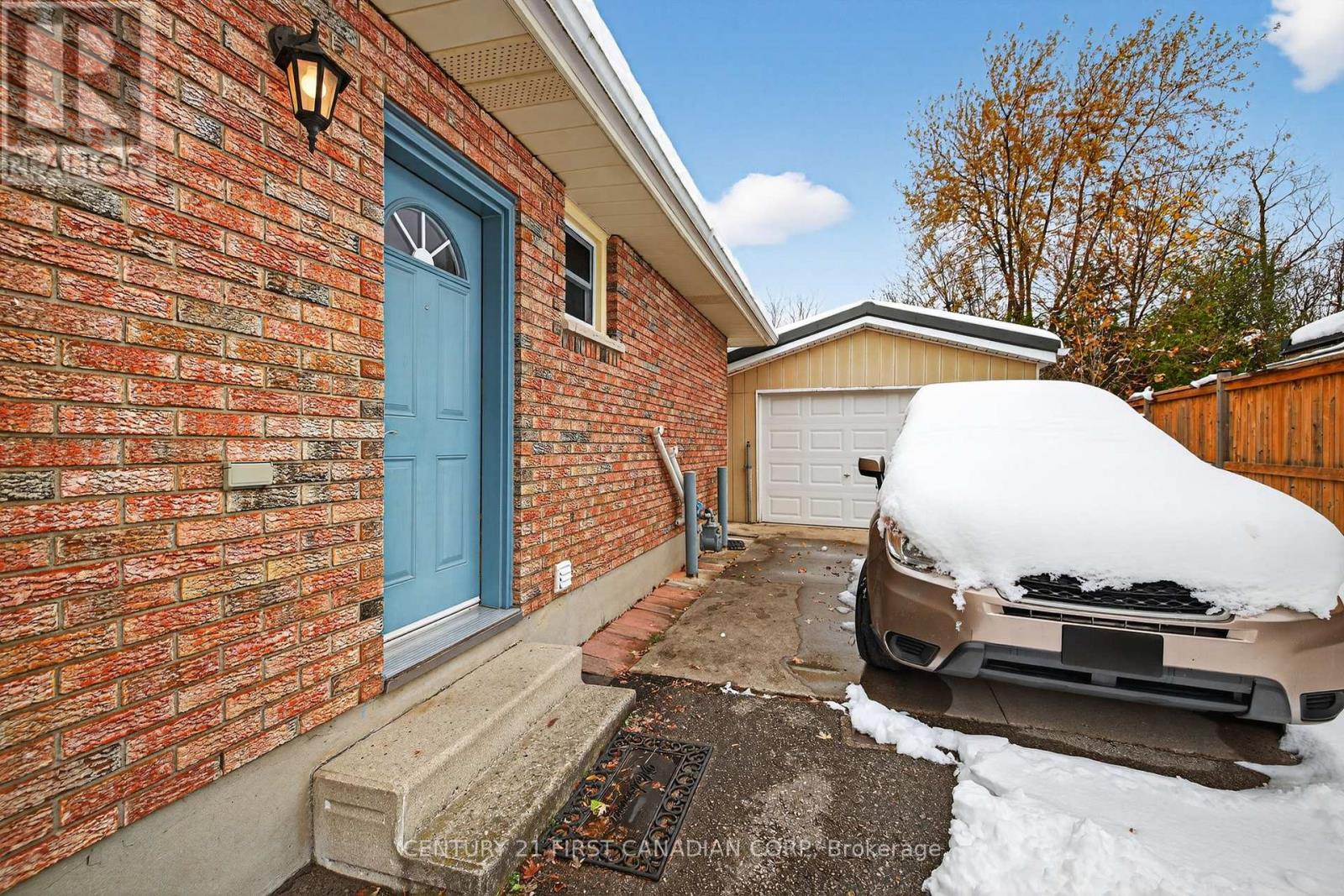 58 Scotchmere Crescent, London South, Ontario  N6E 2A1 - Photo 44 - X12542872